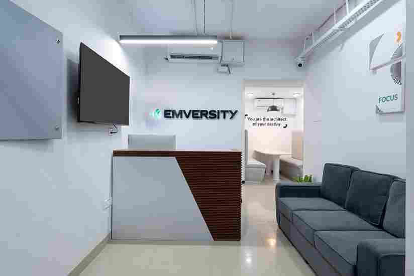 Emversity School of Hospitality & Allied Health Sciences, Faridabad Faridabad Office Space photo 38