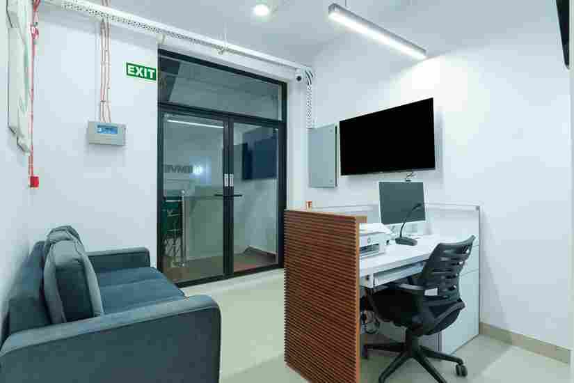 Emversity School of Hospitality & Allied Health Sciences, Faridabad Faridabad Office Space photo 37