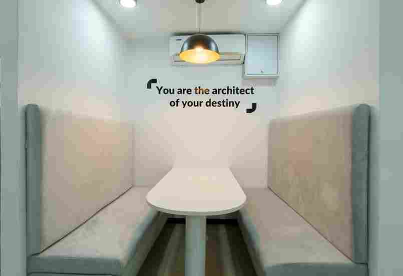 Emversity School of Hospitality & Allied Health Sciences, Faridabad Faridabad Office Space photo 21