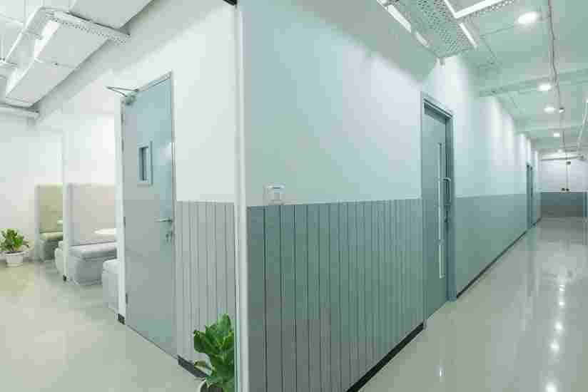 Emversity School of Hospitality & Allied Health Sciences, Faridabad Faridabad Office Space photo 36