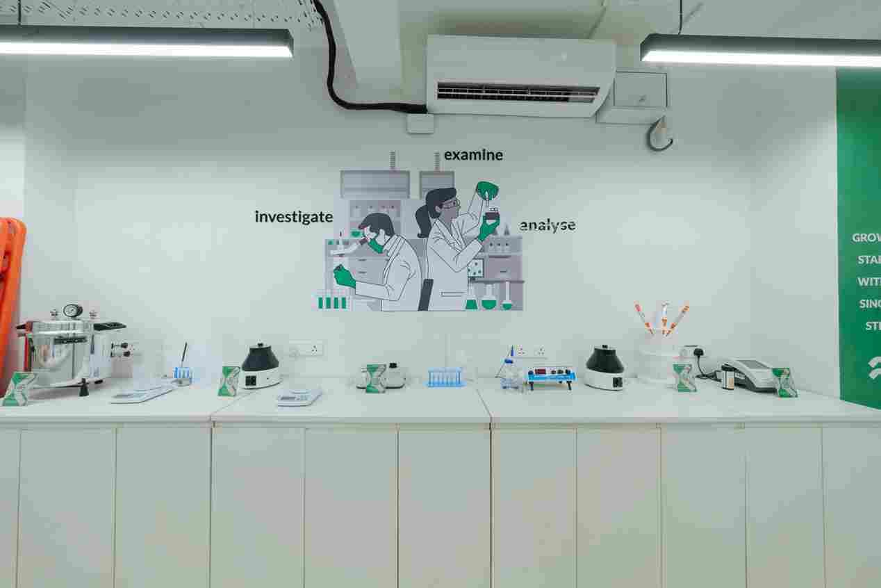 Emversity School of Hospitality & Allied Health Sciences, Faridabad Faridabad Office Space photo 35