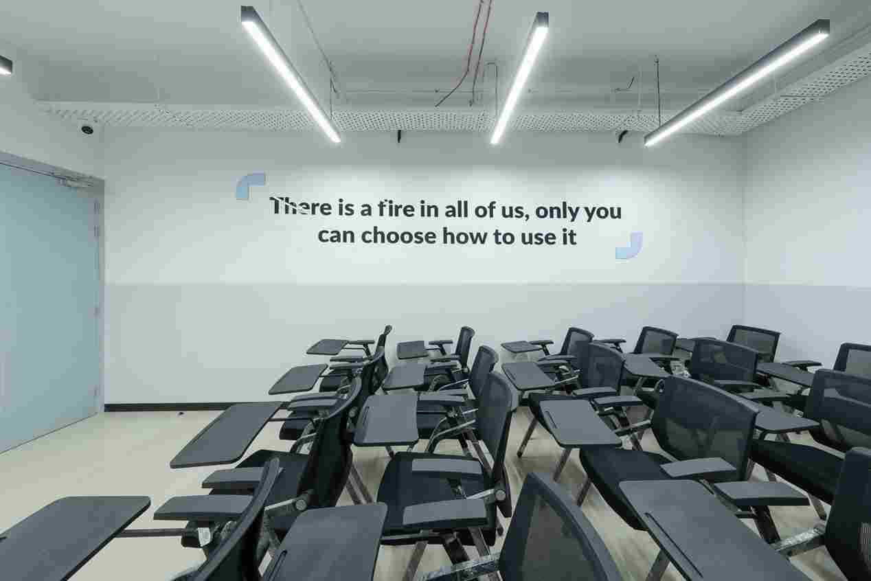 Emversity School of Hospitality & Allied Health Sciences, Faridabad Faridabad Office Space photo 27