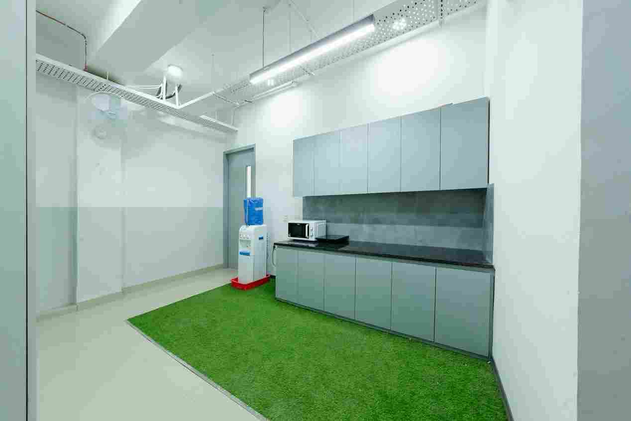 Emversity School of Hospitality & Allied Health Sciences, Faridabad Faridabad Office Space photo 31