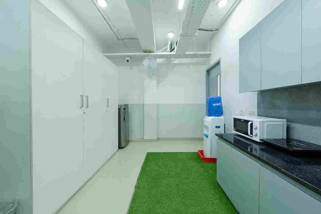 Emversity School of Hospitality & Allied Health Sciences, Faridabad Faridabad Office Space photo 26