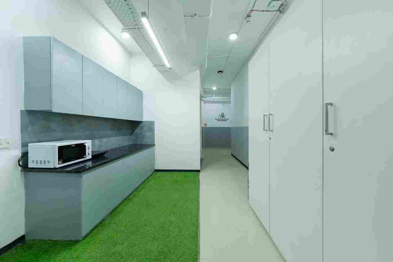 Emversity School of Hospitality & Allied Health Sciences, Faridabad Faridabad Office Space photo 25