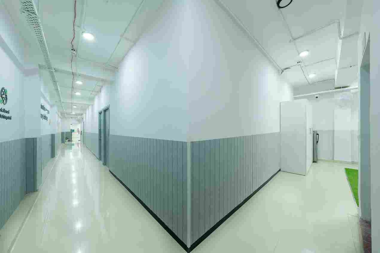 Emversity School of Hospitality & Allied Health Sciences, Faridabad Faridabad Office Space photo 23