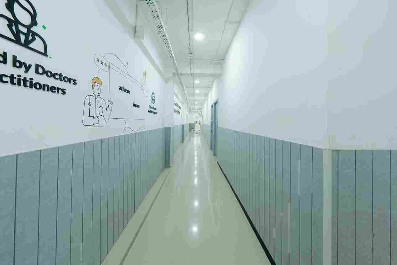 Emversity School of Hospitality & Allied Health Sciences, Faridabad Faridabad Office Space photo 32