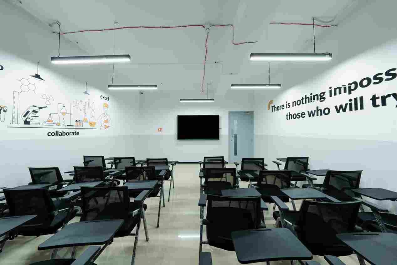 Emversity School of Hospitality & Allied Health Sciences, Faridabad Faridabad Office Space photo 24