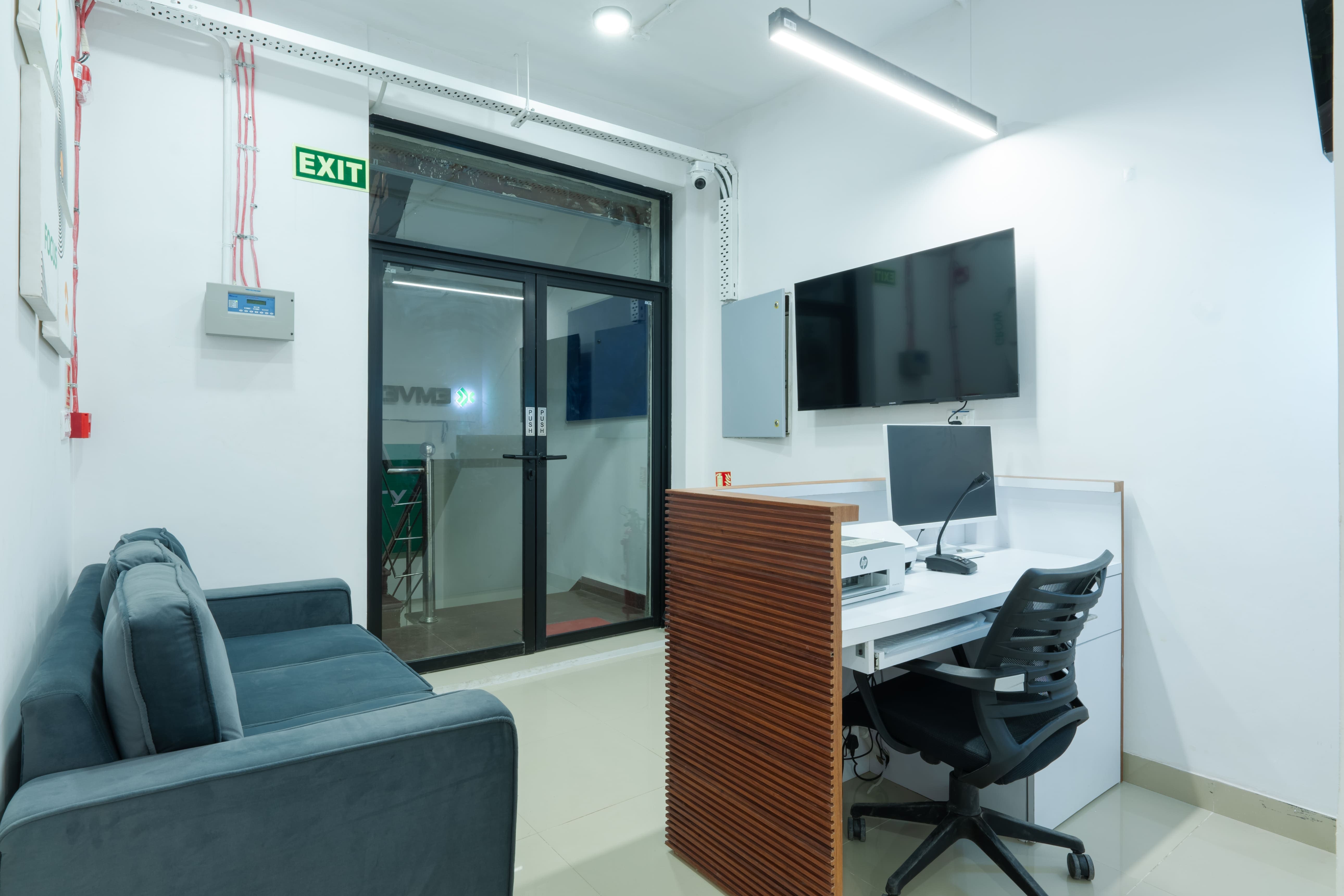 Emversity School of Hospitality & Allied Health Sciences, Nagpur Nagpur Office Space photo 42
