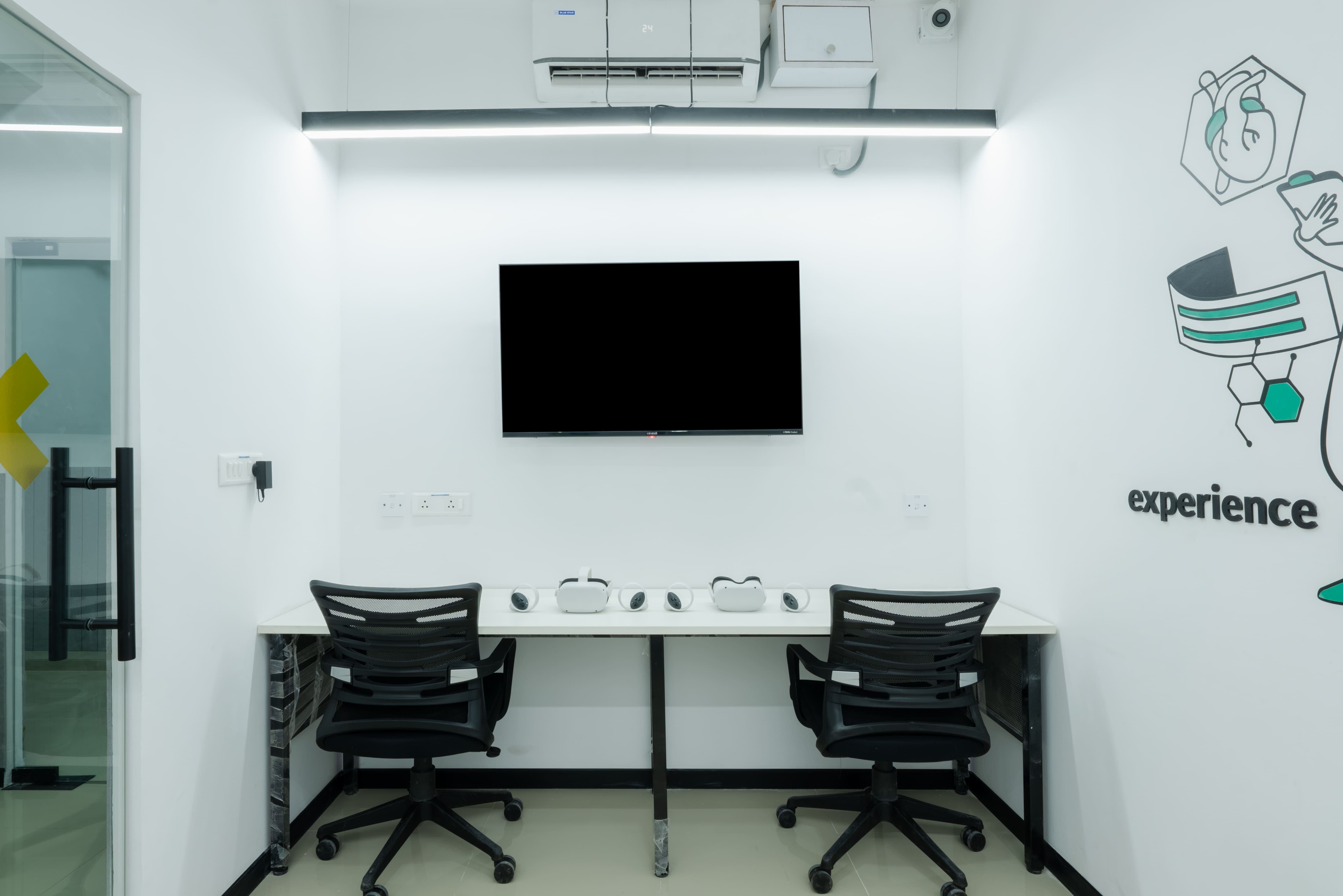 Emversity School of Hospitality & Allied Health Sciences, Nagpur Nagpur Office Space photo 45