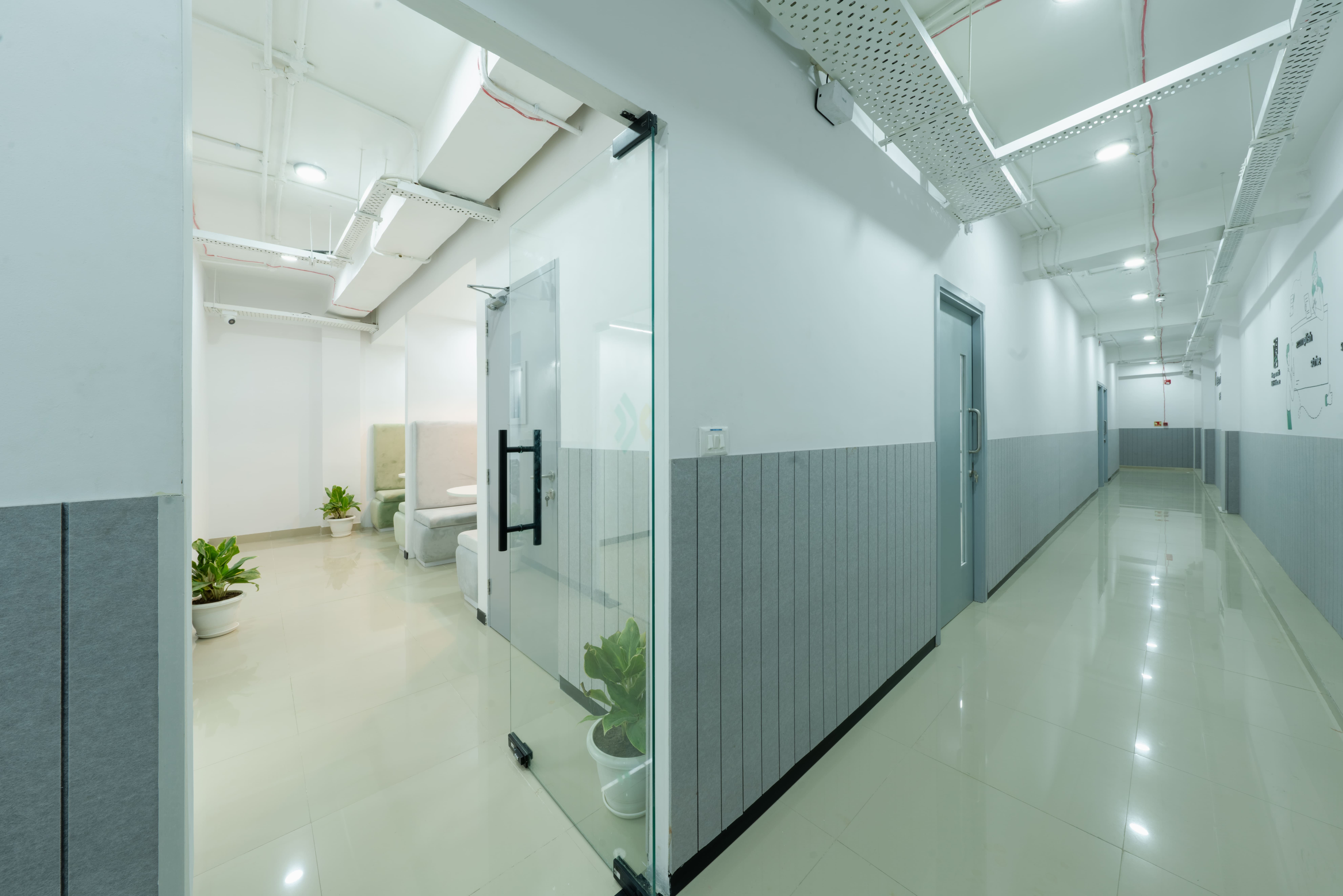 Emversity School of Hospitality & Allied Health Sciences, Nagpur Nagpur Office Space photo 46