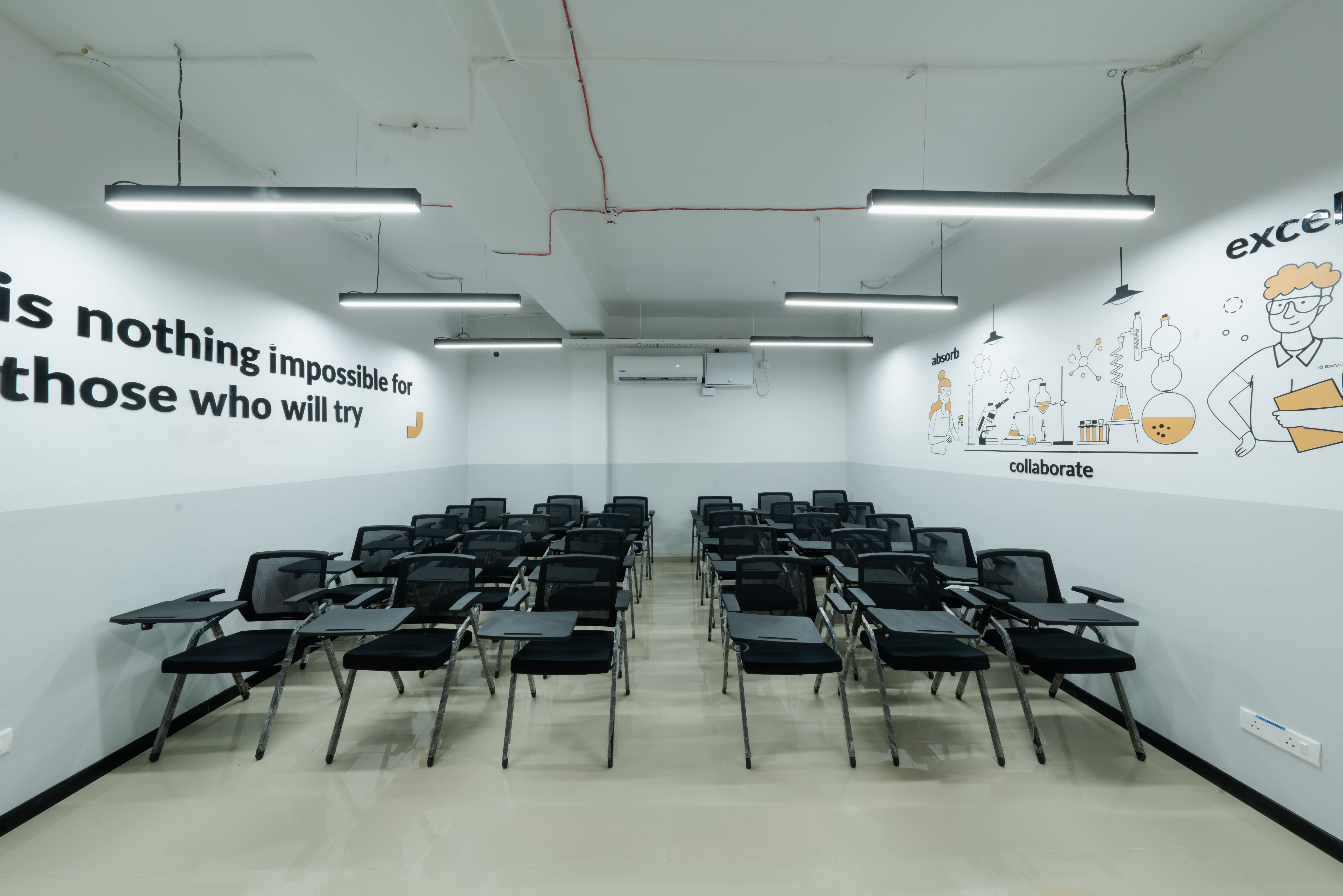 Emversity School of Hospitality & Allied Health Sciences, Nagpur Nagpur Office Space photo 50