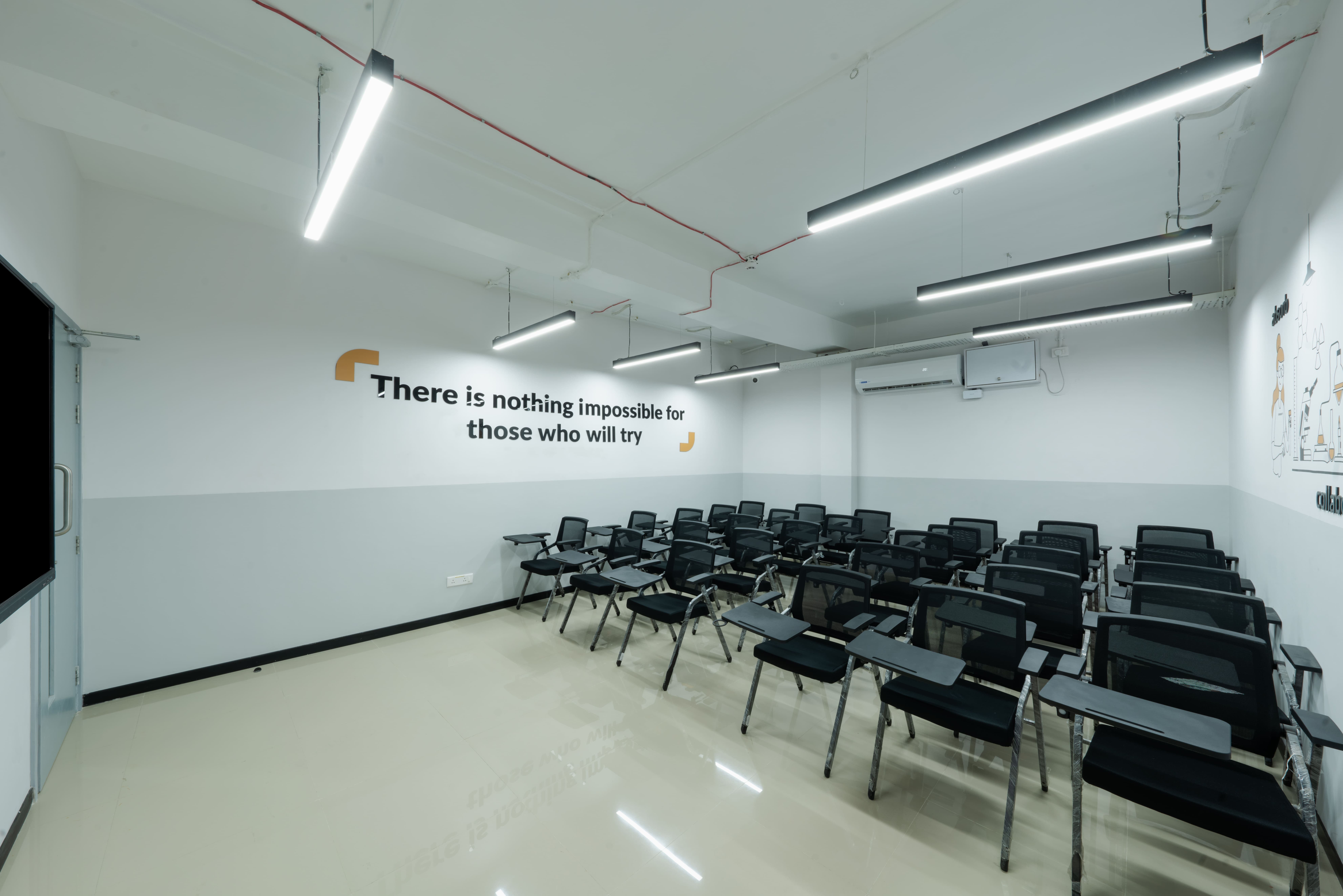 Emversity School of Hospitality & Allied Health Sciences, Nagpur Nagpur Office Space photo 51