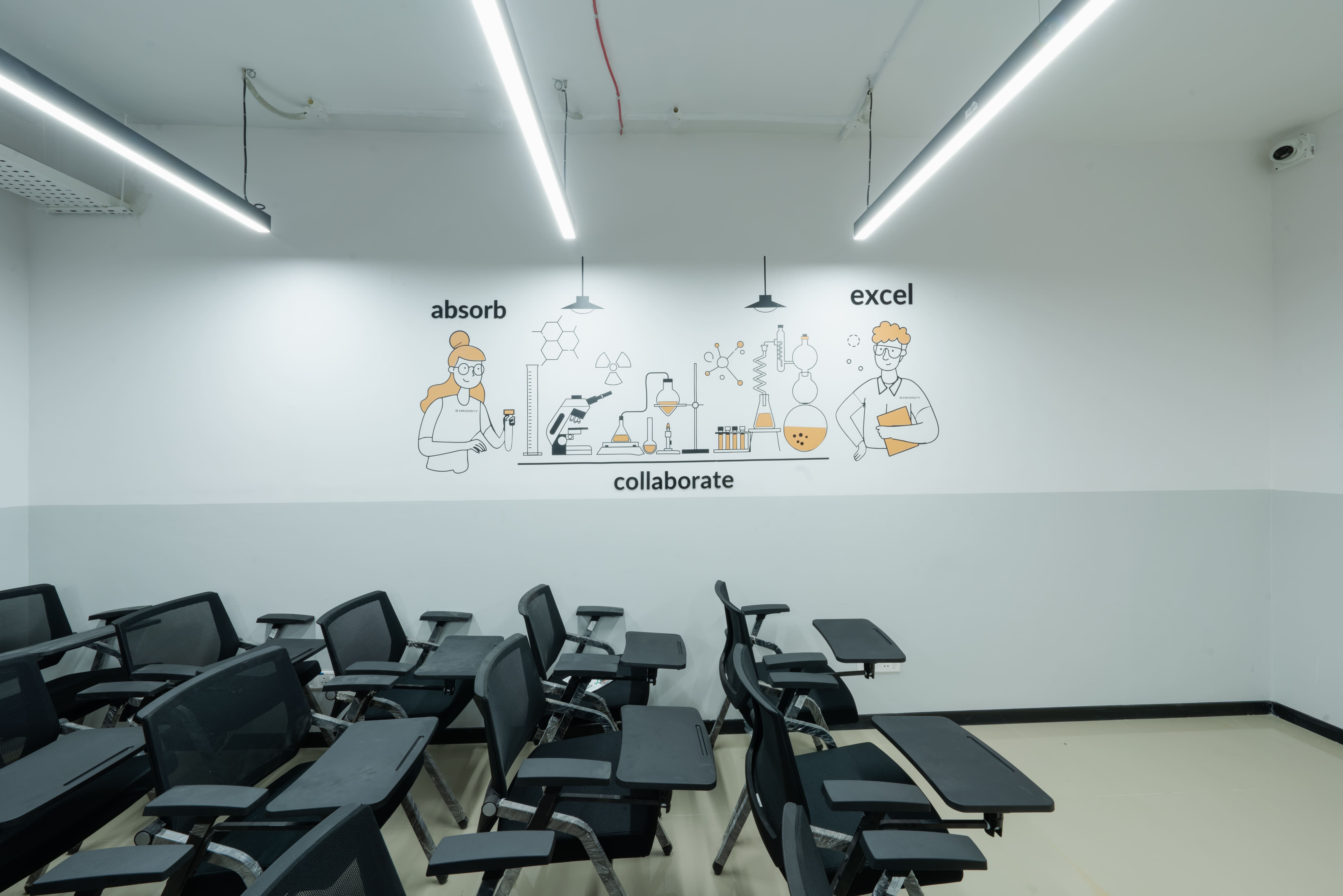 Emversity School of Hospitality & Allied Health Sciences, Nagpur Nagpur Office Space photo 53