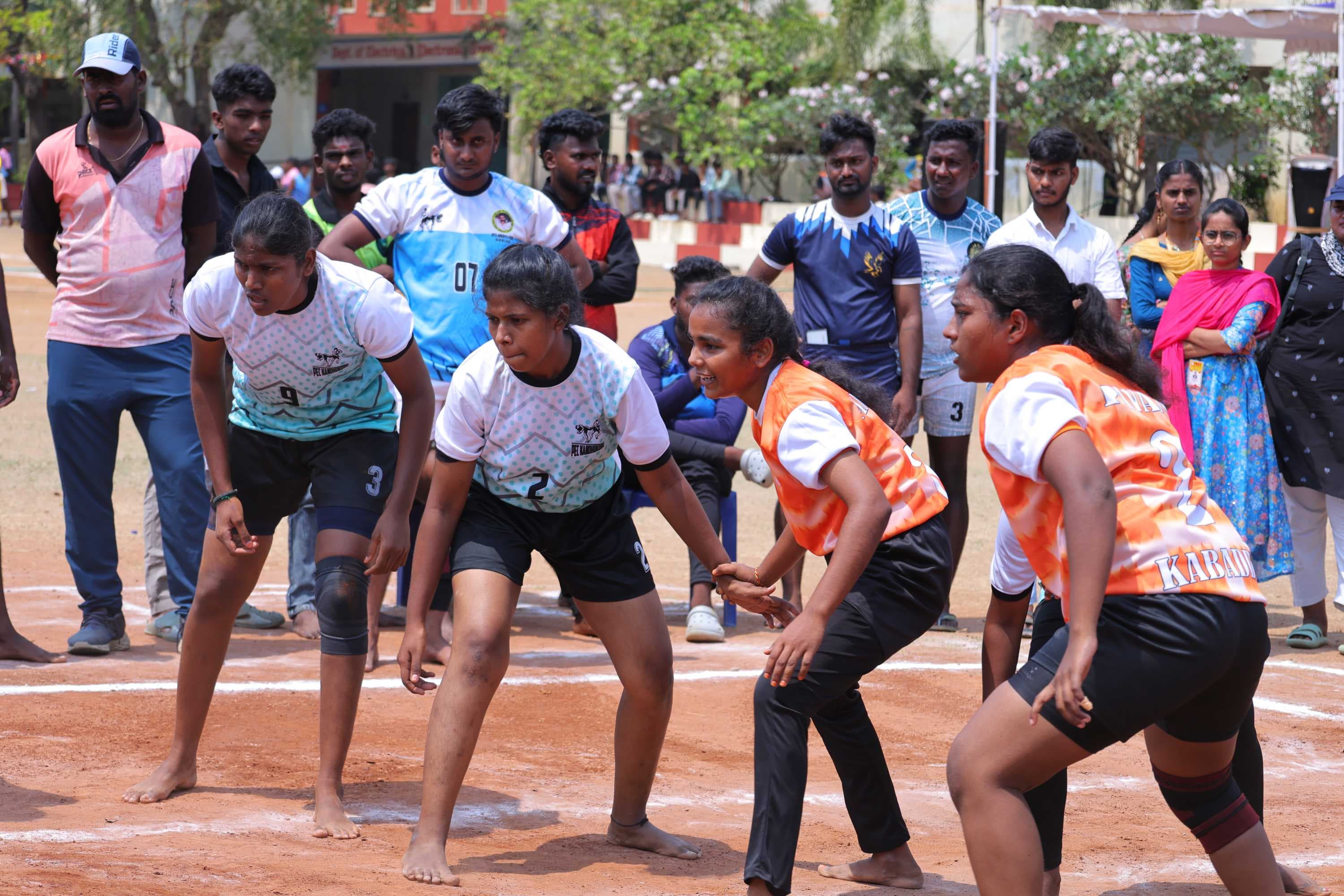 PACE Institute of Technology and Sciences Prakasam Sports photo 2