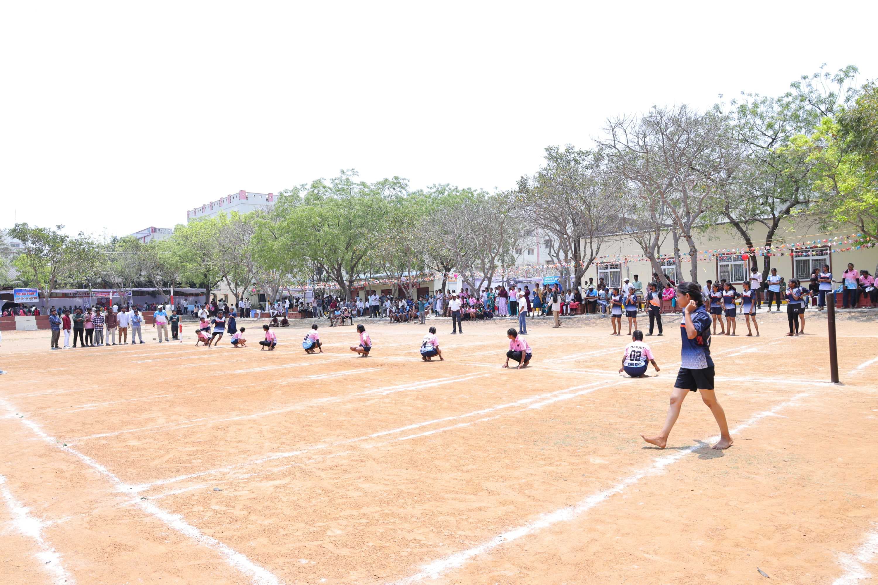 PACE Institute of Technology and Sciences Prakasam Sports photo 4