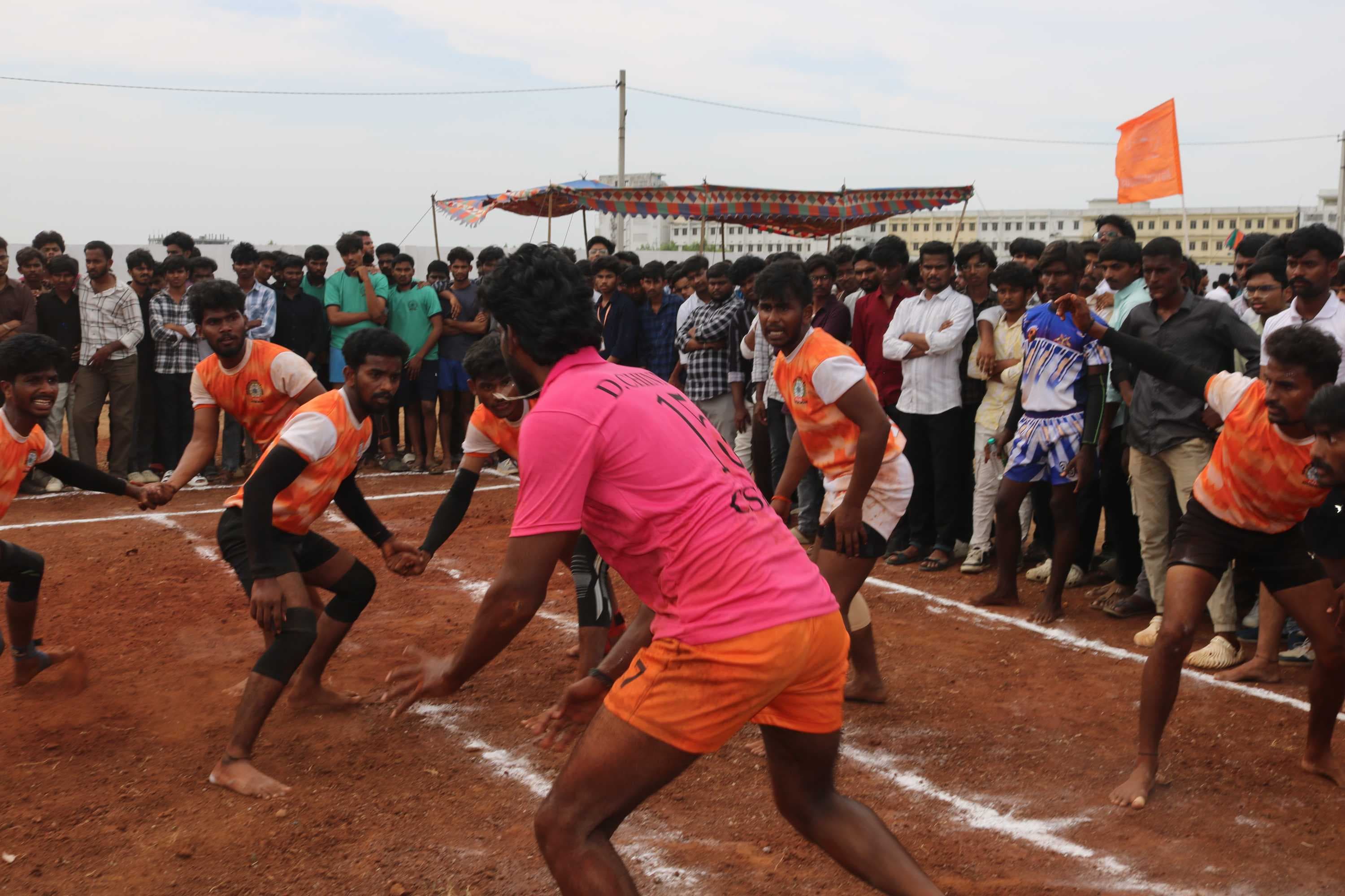 PACE Institute of Technology and Sciences Prakasam Sports photo 14