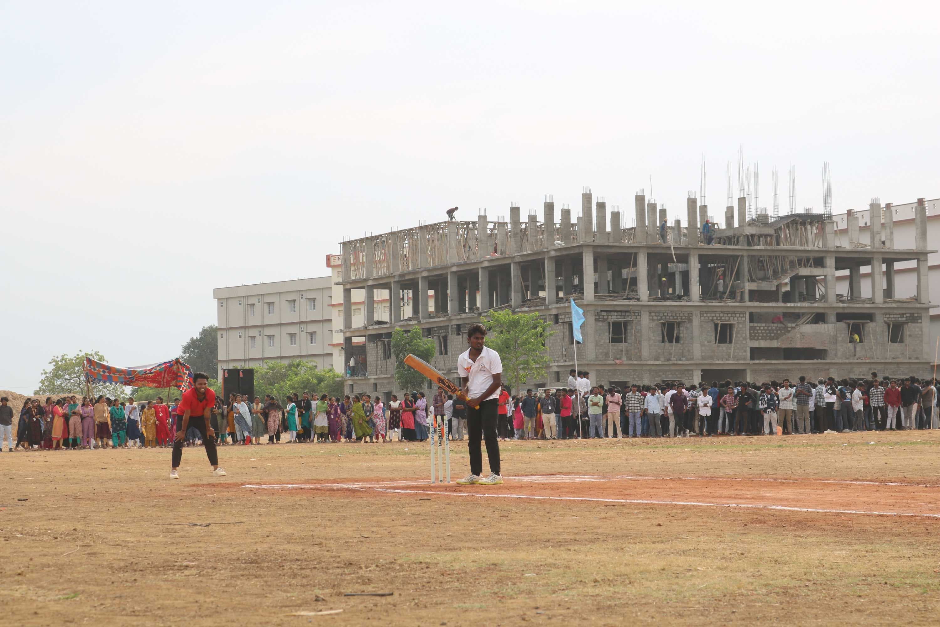 PACE Institute of Technology and Sciences Prakasam Sports photo 15