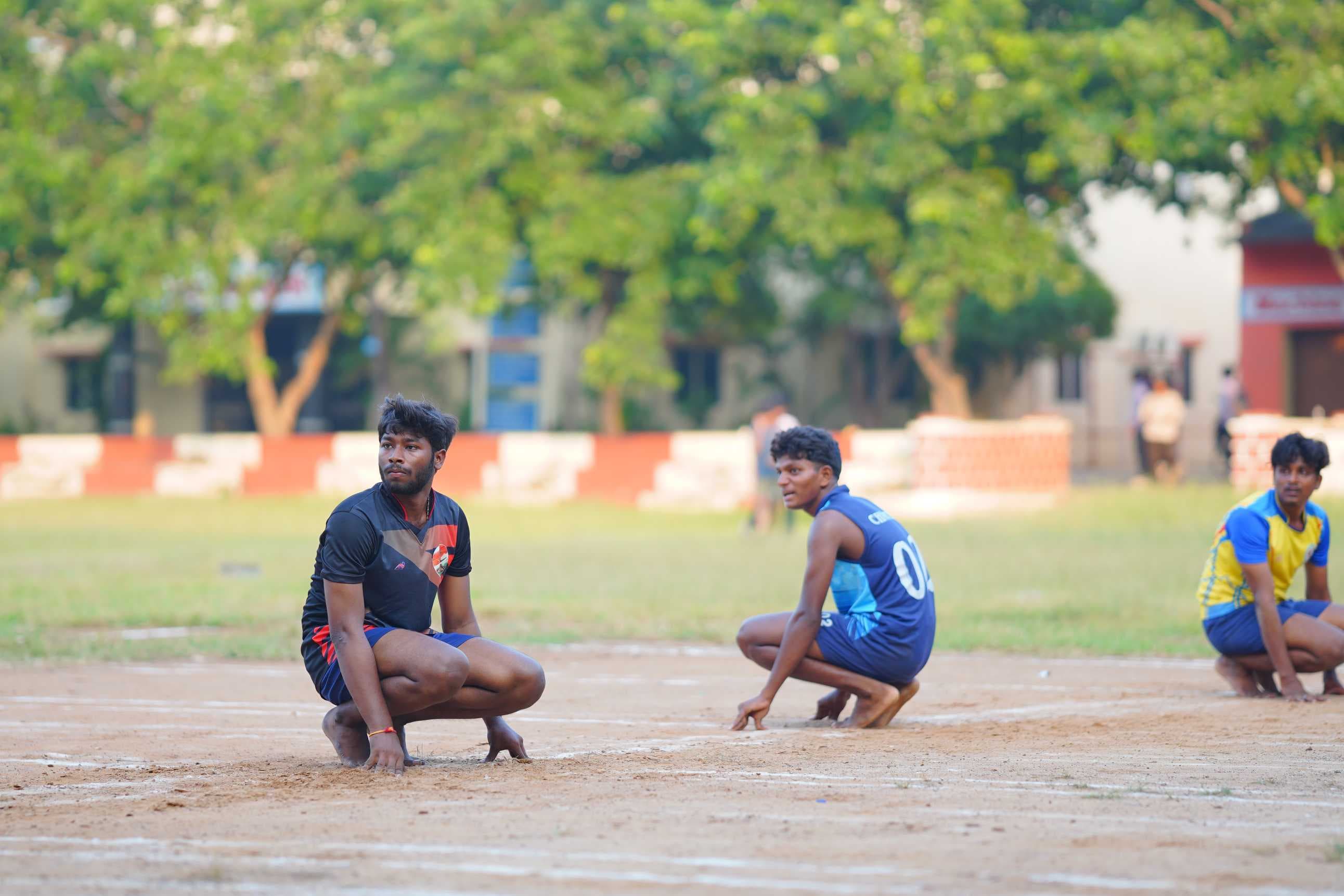 PACE Institute of Technology and Sciences Prakasam Sports photo 18