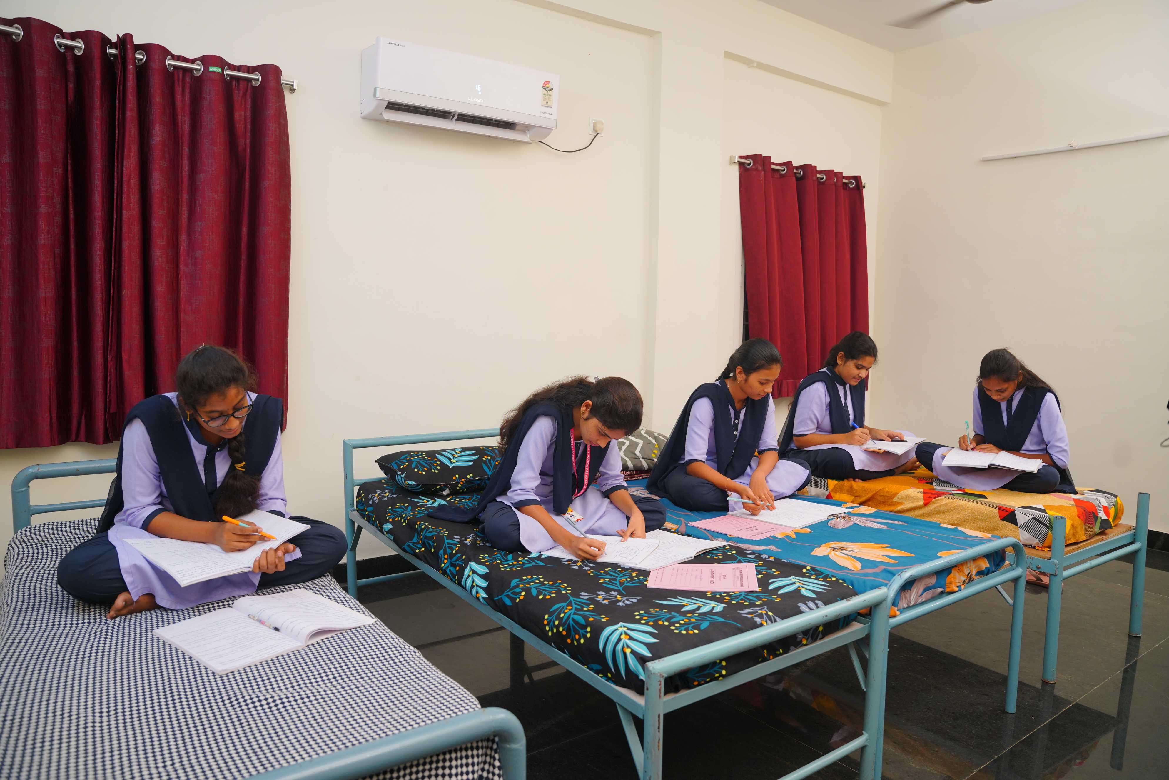 PACE Institute of Technology and Sciences Prakasam Girls hostel photo 1
