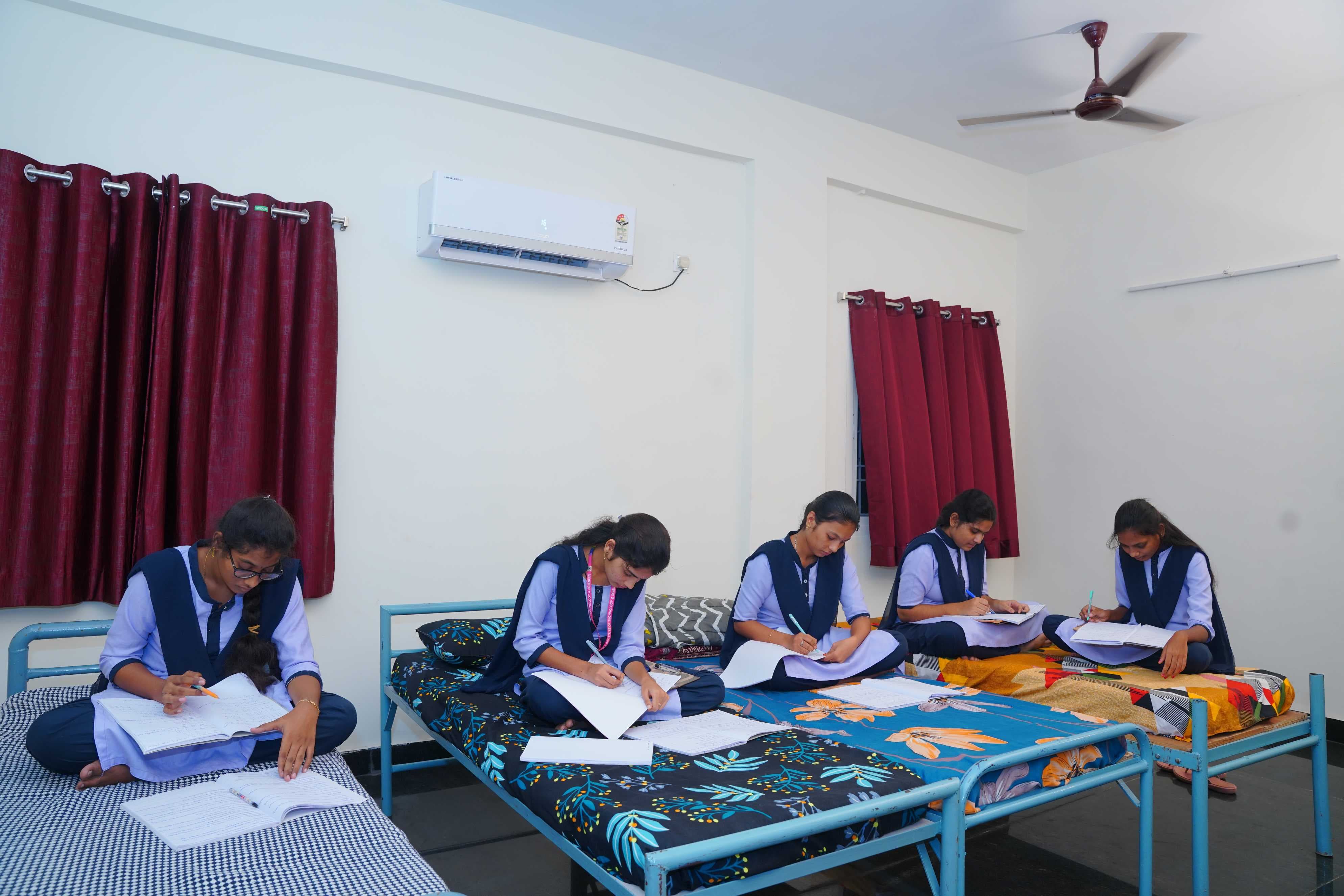 PACE Institute of Technology and Sciences Prakasam Girls hostel photo 2