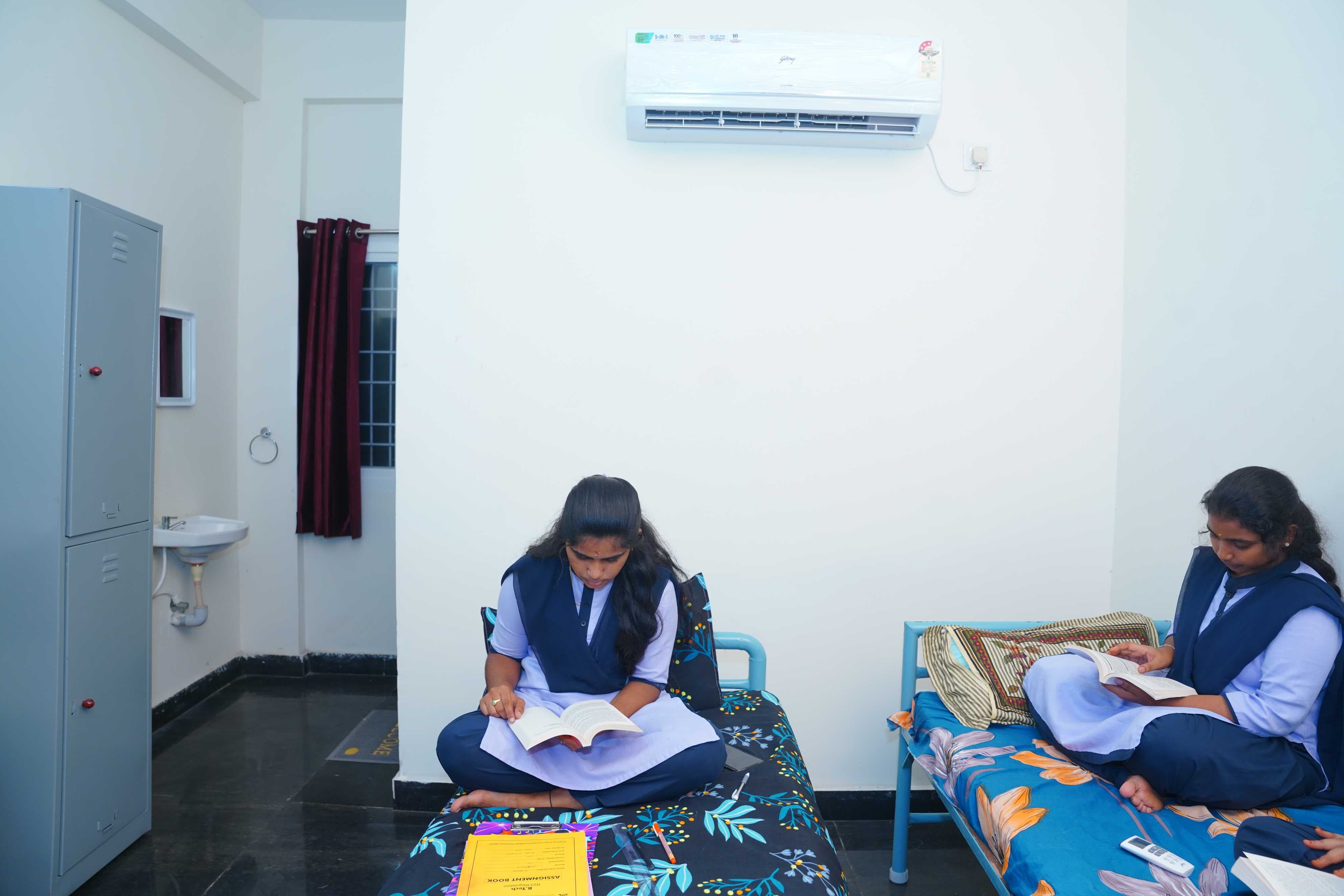 PACE Institute of Technology and Sciences Prakasam Girls hostel photo 4