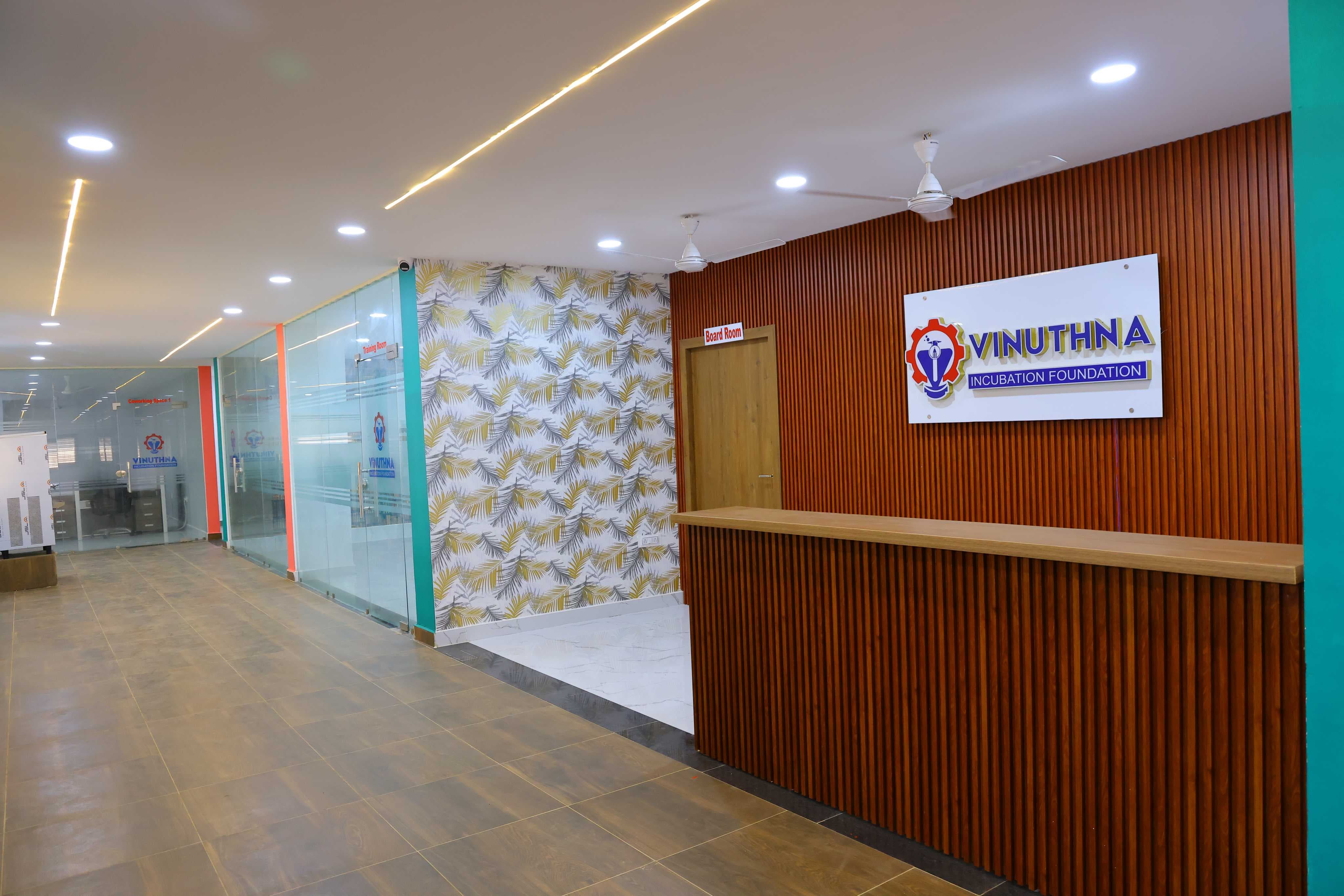 PACE Institute of Technology and Sciences Prakasam vinuthna photo 16