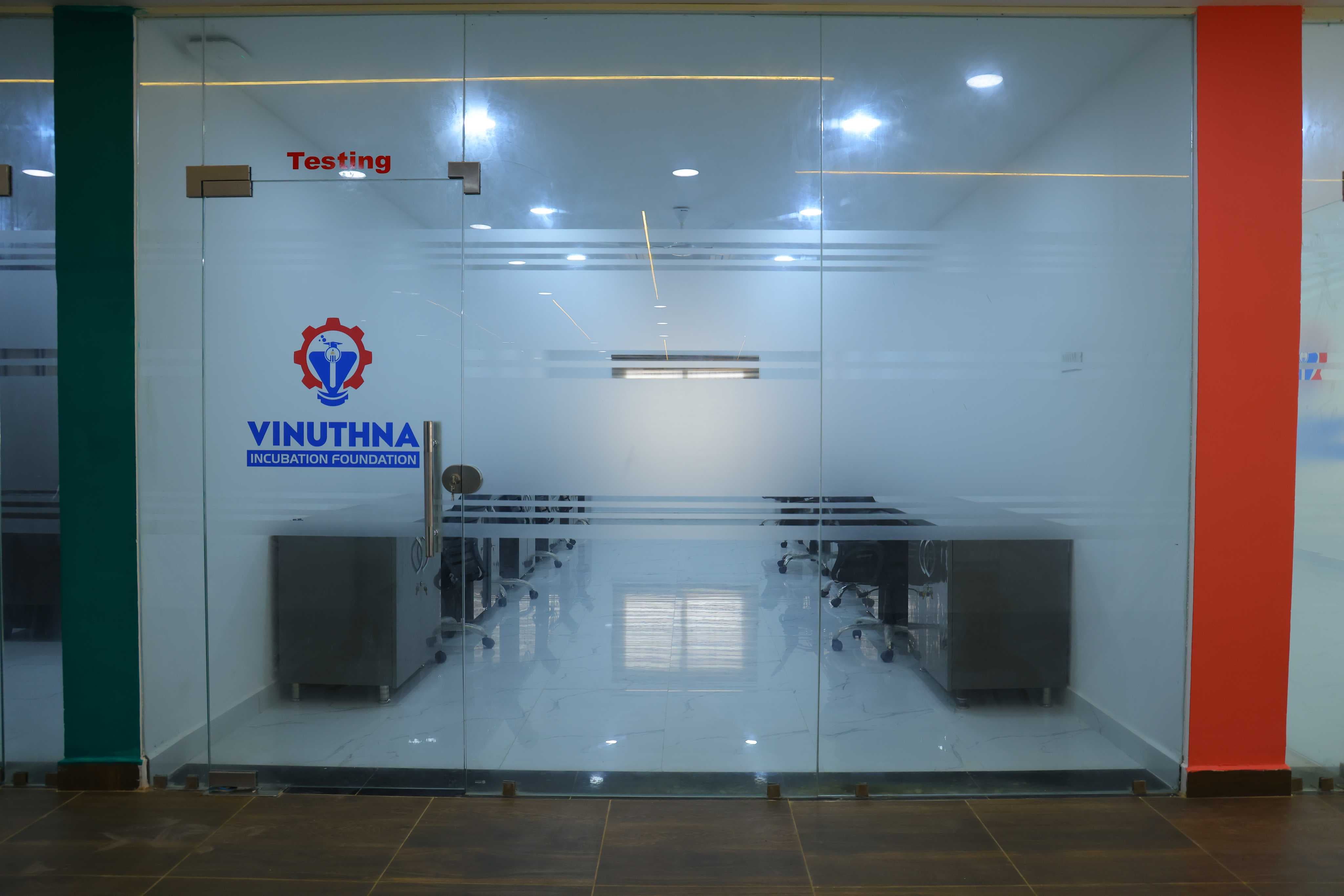 PACE Institute of Technology and Sciences Prakasam vinuthna photo 17