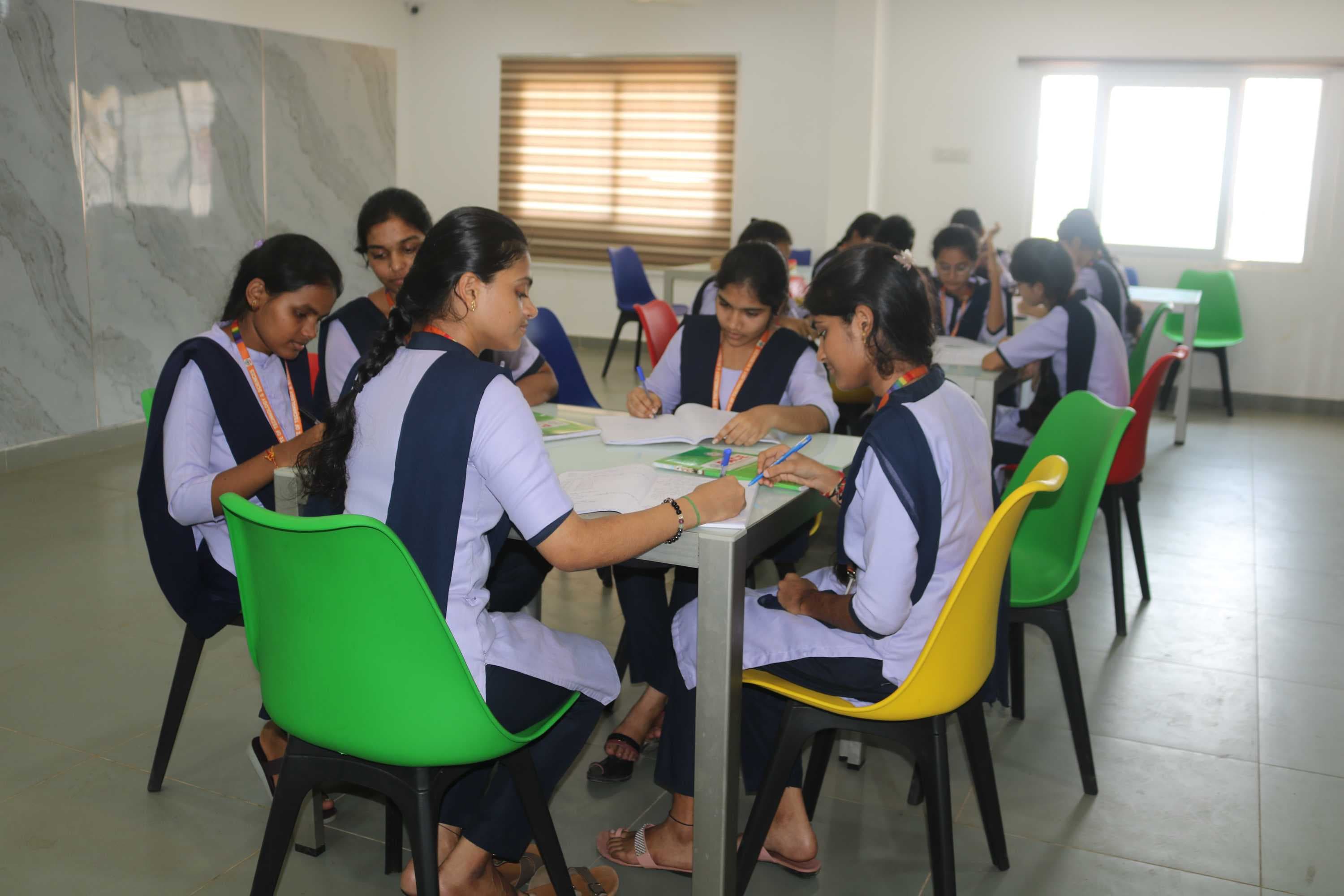 PACE Institute of Technology and Sciences Prakasam vinuthna photo 4