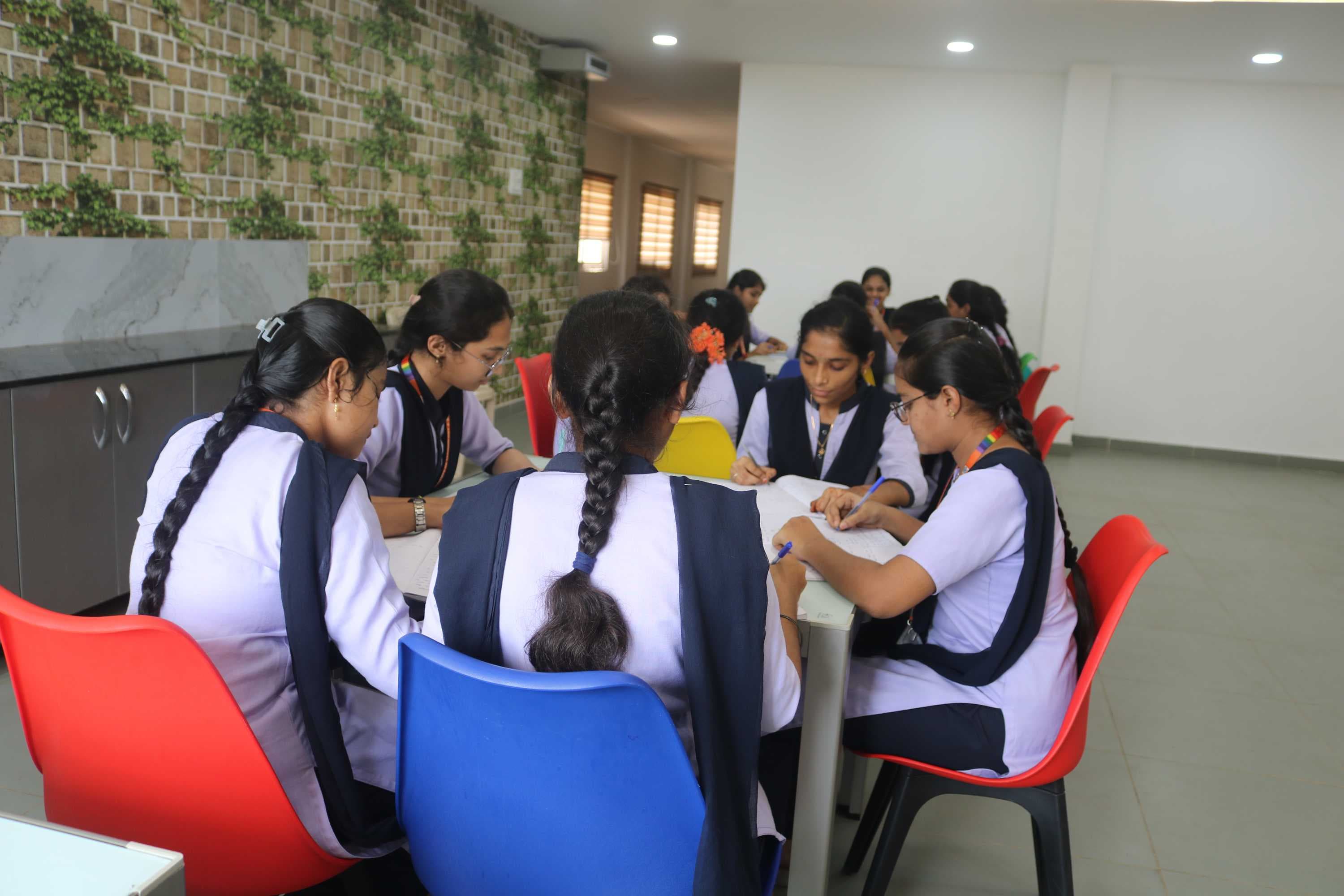 PACE Institute of Technology and Sciences Prakasam vinuthna photo 6