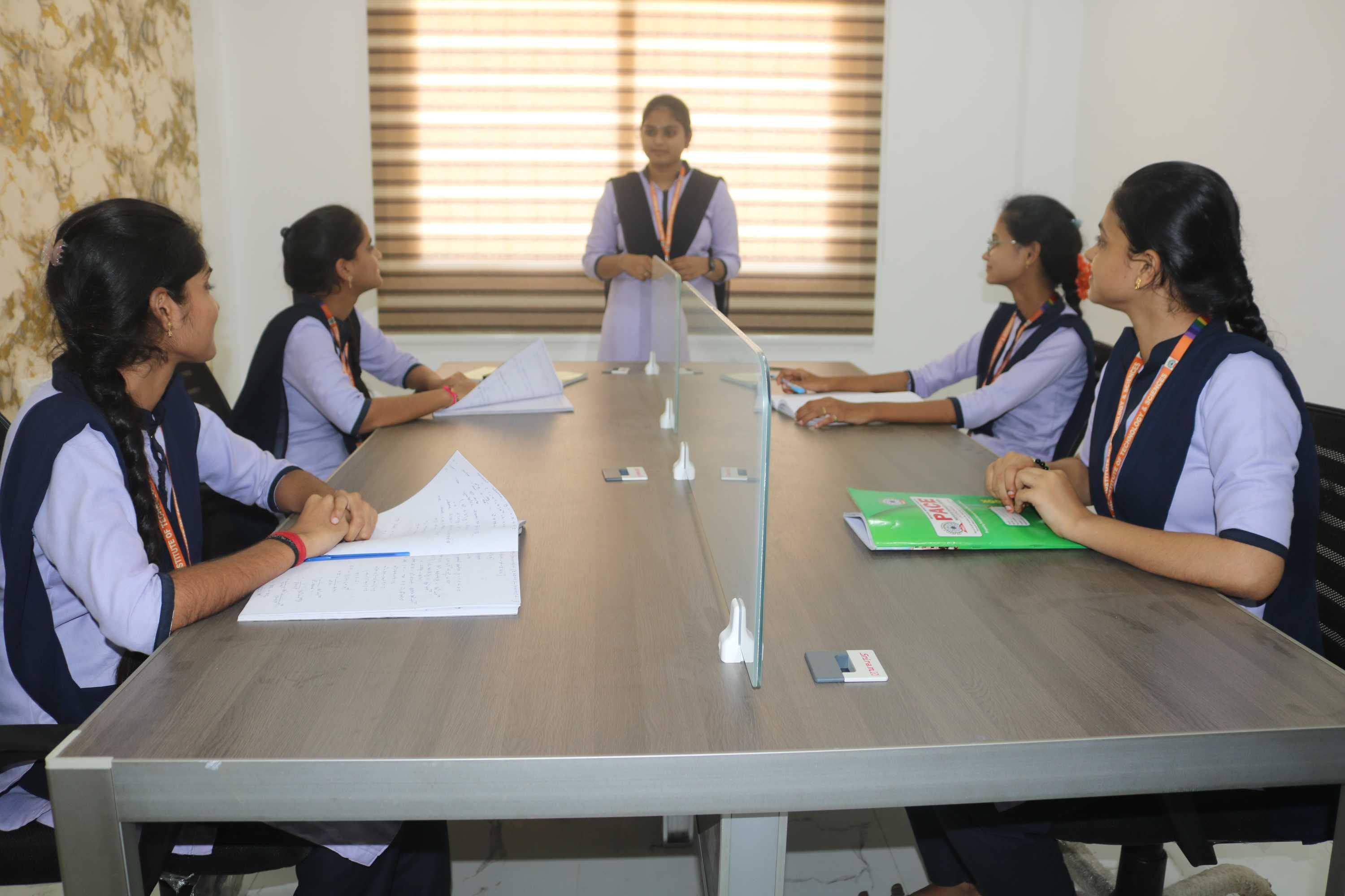 PACE Institute of Technology and Sciences Prakasam vinuthna photo 8