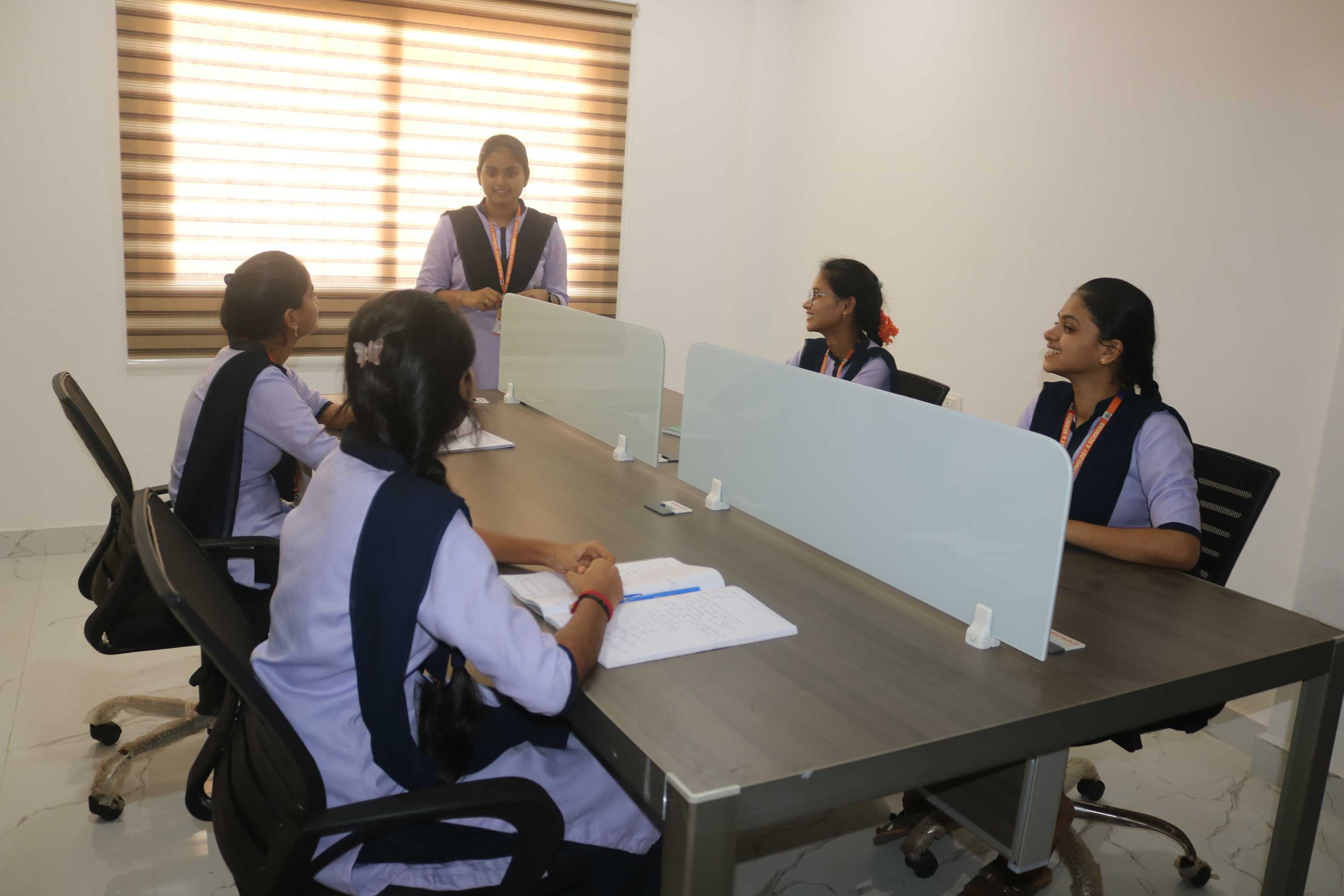 PACE Institute of Technology and Sciences Prakasam vinuthna photo 9