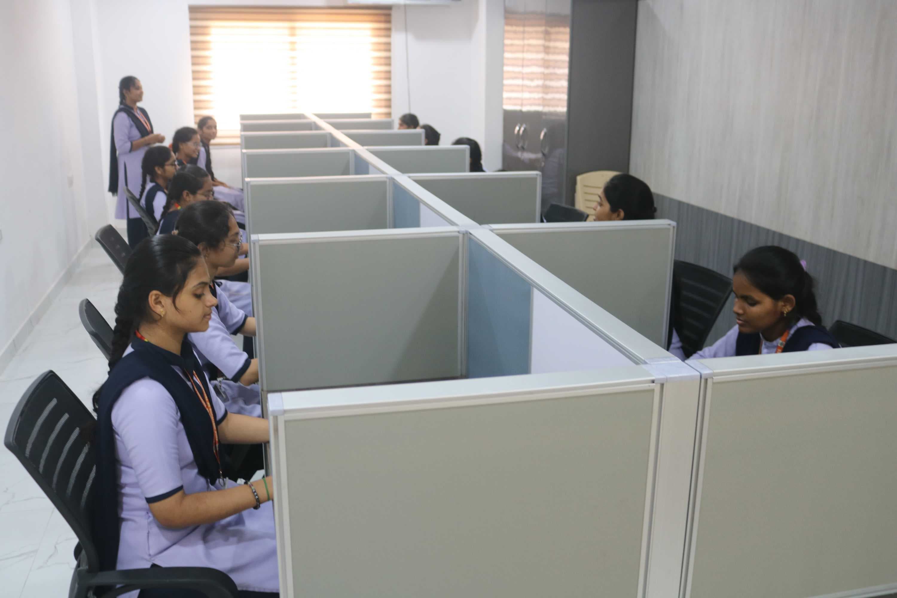 PACE Institute of Technology and Sciences Prakasam vinuthna photo 12