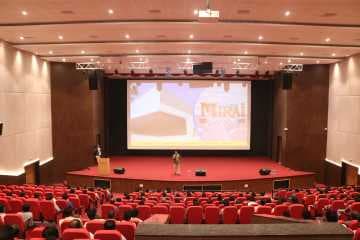 PACE Institute of Technology and Sciences Prakasam Auditorium photo 3