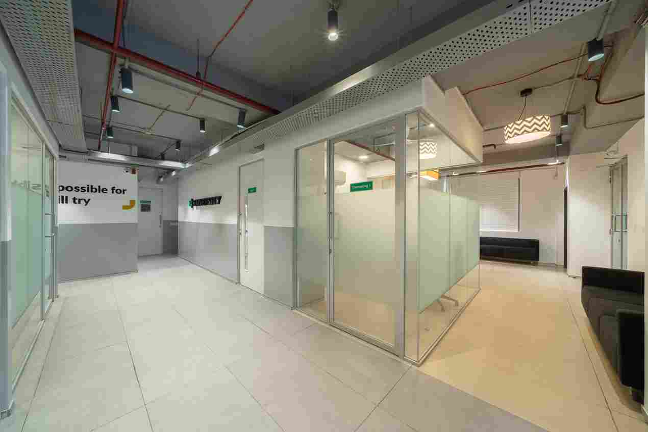 Emversity School of Hospitality,Jaipur Jaipur Office Space photo 5