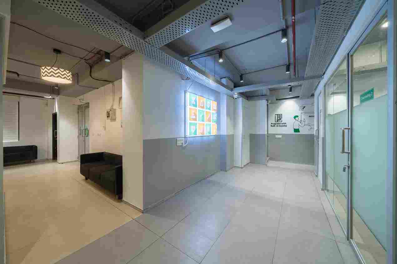 Emversity School of Hospitality,Jaipur Jaipur Office Space photo 7