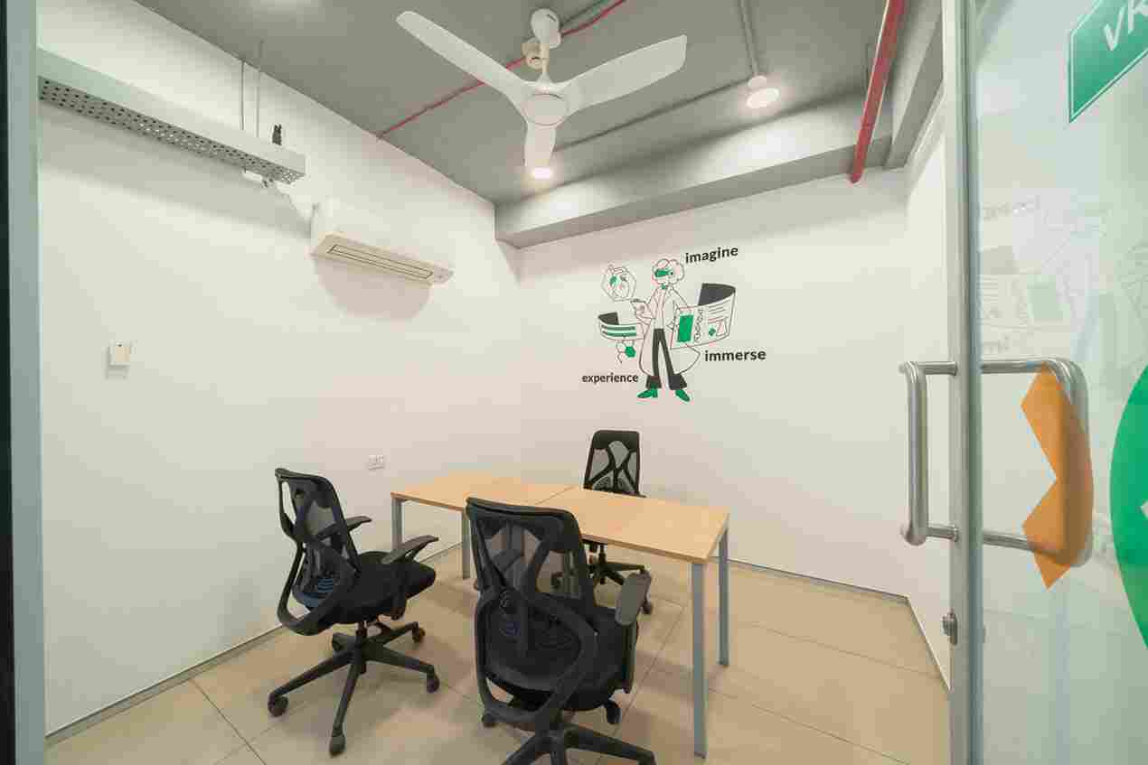 Emversity School of Hospitality,Jaipur Jaipur Office Space photo 10