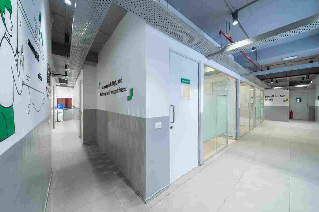Emversity School of Hospitality,Jaipur Jaipur Office Space photo 13