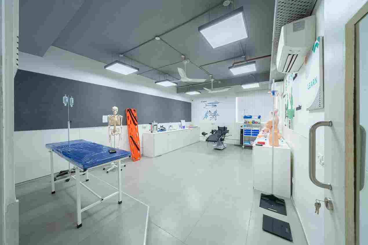 Emversity School of Hospitality,Jaipur Jaipur Office Space photo 21