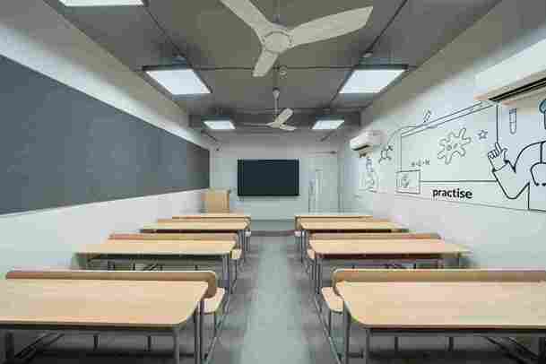 Emversity School of Hospitality,Jaipur Jaipur Office Space photo 35