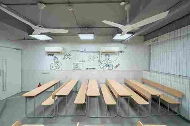 Emversity School of Hospitality,Jaipur Jaipur Office Space photo 36