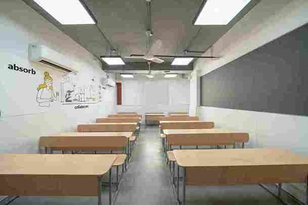 Emversity School of Hospitality,Jaipur Jaipur Office Space photo 38