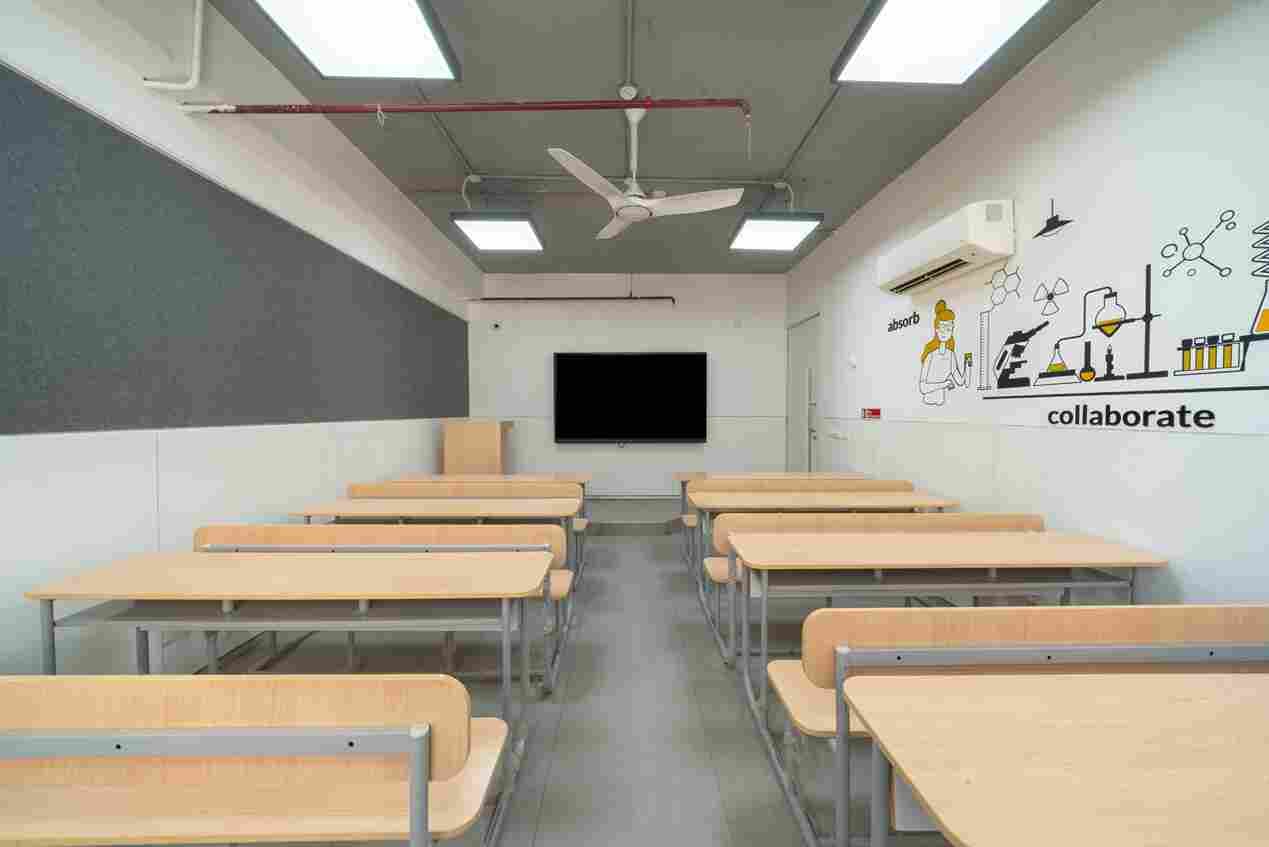 Emversity School of Hospitality,Jaipur Jaipur Office Space photo 41