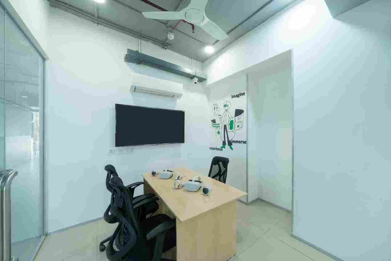 Emversity School of Hospitality & Allied Health Sciences, Delhi Rohini Delhi Office Space photo 22