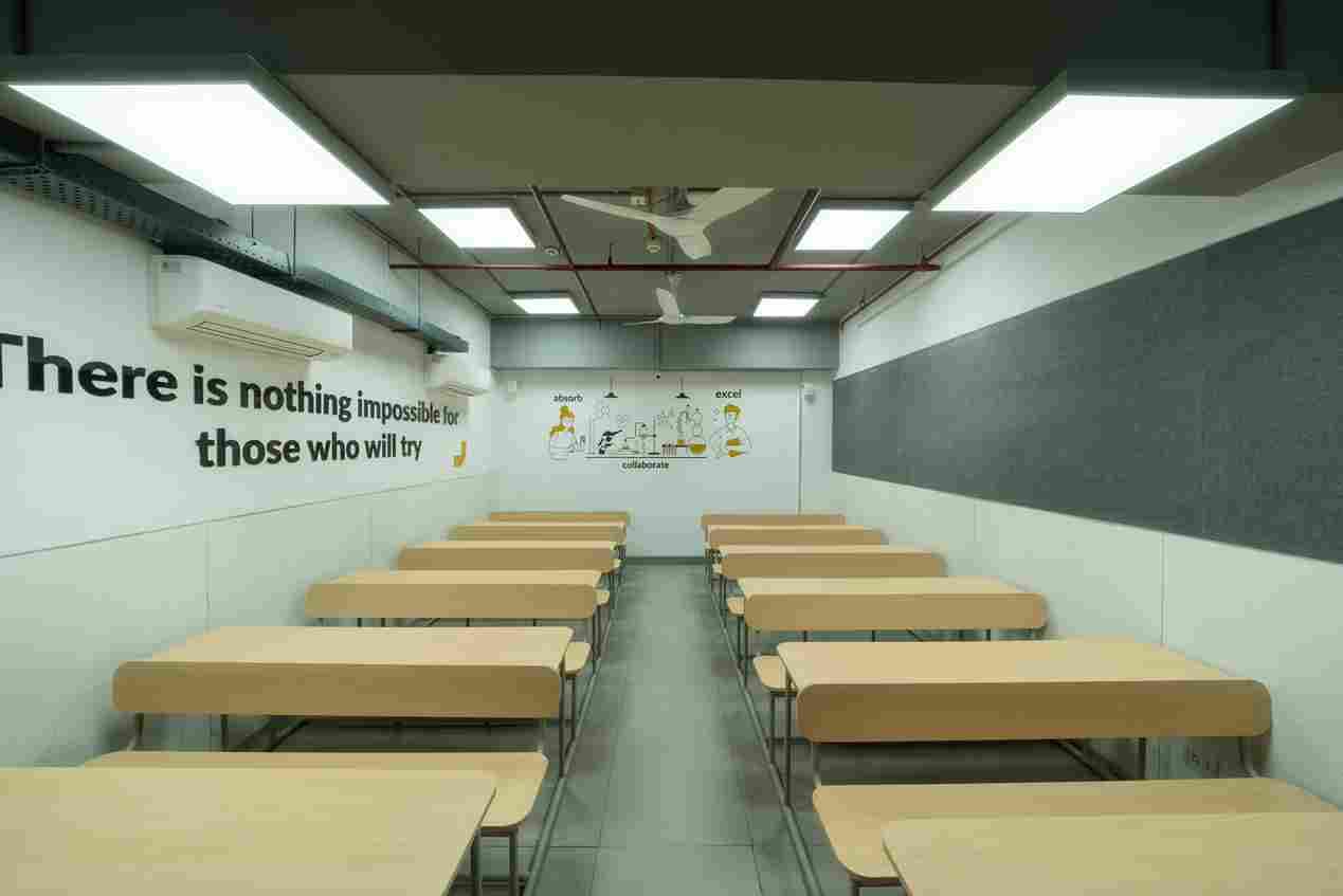 Emversity School of Hospitality & Allied Health Sciences, Delhi Rohini Delhi Office Space photo 50