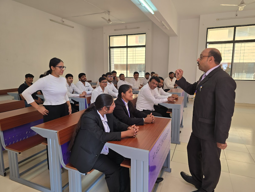Alard University Powered by Emversity College Images photo 1
