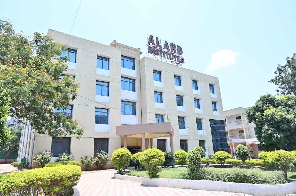 Alard University Powered by Emversity College Images photo 7