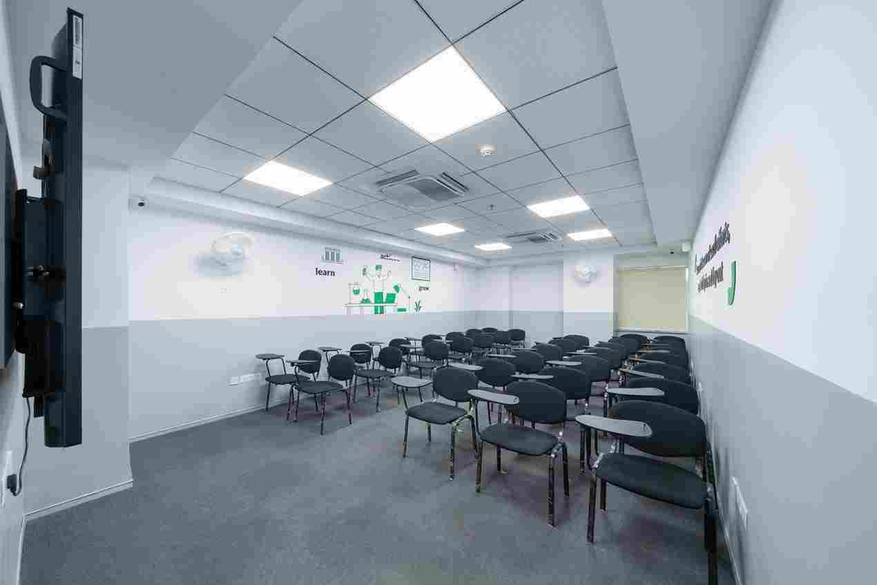 Emversity School of Hospitality & Allied Health Sciences ,Kolkata Kolkata Office Space photo 3