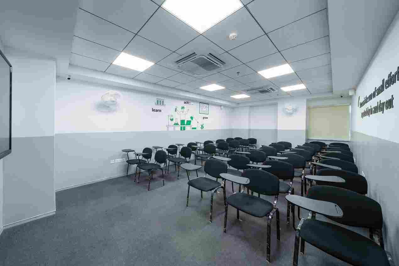 Emversity School of Hospitality & Allied Health Sciences ,Kolkata Kolkata Office Space photo 4