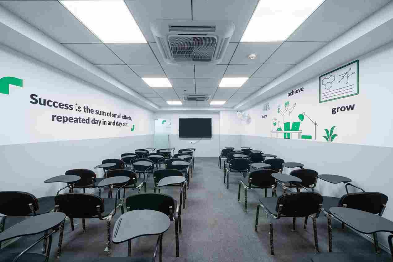 Emversity School of Hospitality & Allied Health Sciences ,Kolkata Kolkata Office Space photo 5